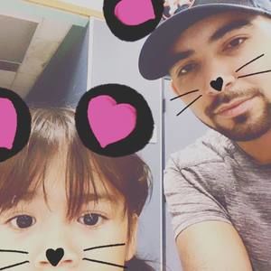 Meet your Posher, Gerardo